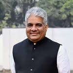 bhupenderyadavofficial