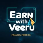 earn_withveeru