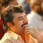 mammootty