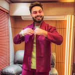 rishabpant