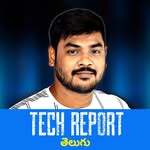 techreporttelugu