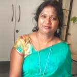 versatilesunitha