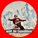 wolfonexpedition